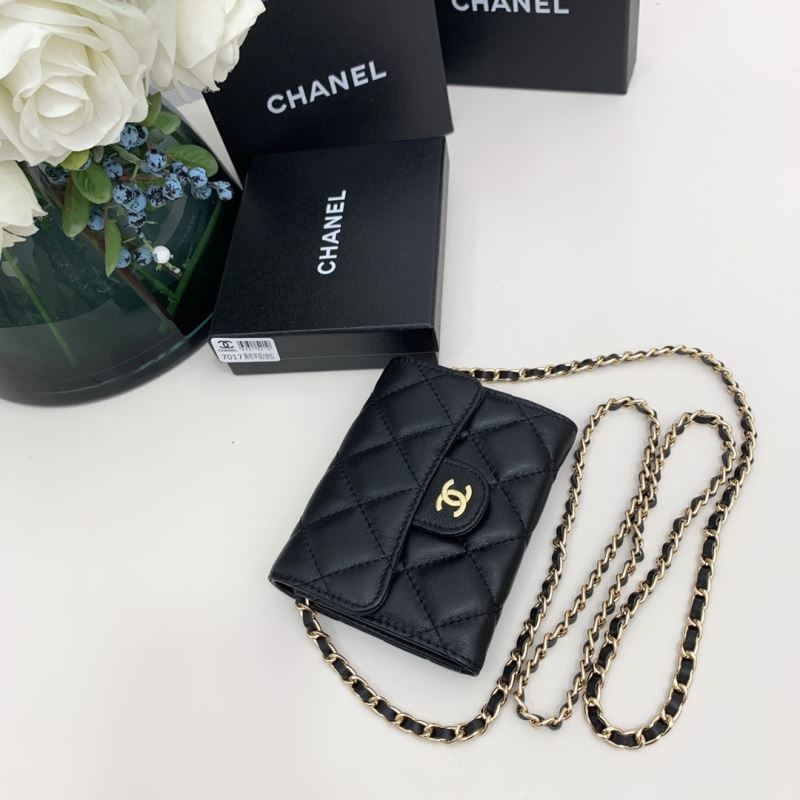 Chanel Wallets Purse